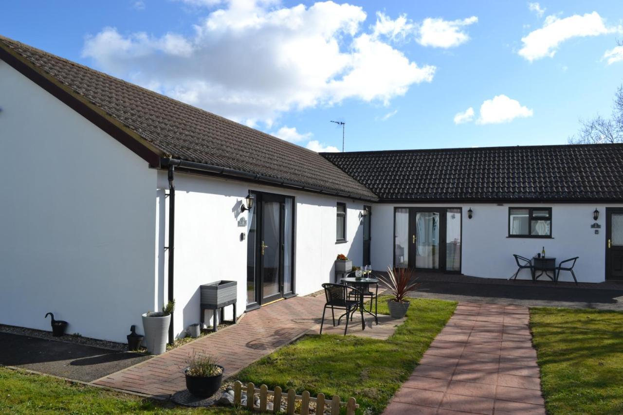 Number 3, Lytton Tree Lodge, Reydon, Southwold Exterior foto